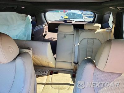 Zdjęcie 10 z 13 samochodu: 2019 BMW X5 XDRIVE40I VIN:5UXCR6C5XKLK87585 - miniatura