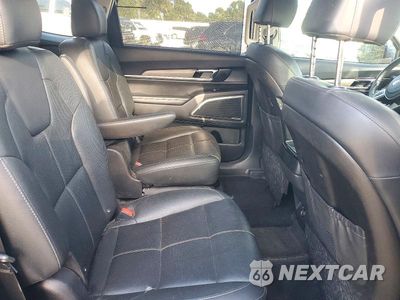 Zdjęcie 11 z 13 samochodu: 2021 KIA TELLURIDE SX VIN:5XYP54HC0MG194292 - miniatura
