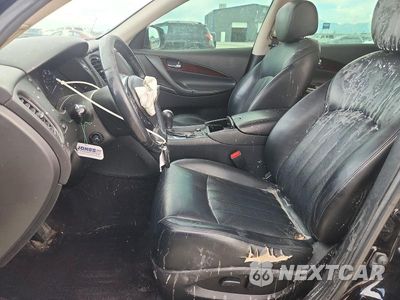 Zdjęcie 7 z 13 samochodu: 2017 INFINITI QX50 BASE VIN:JN1BJ0RR7HM405738 - miniatura