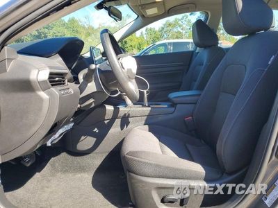 Zdjęcie 7 z 13 samochodu: 2026 NISSAN ALTIMA SV VIN:1N4BL4DV2TN314498 - miniatura