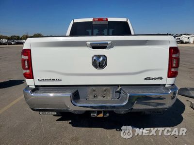 Zdjęcie 6 z 13 samochodu: 2020 RAM 2500 LARAMIE VIN:3C6UR5FL4LG110790 - miniatura