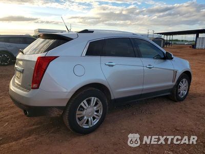 Trzecie zdjęcie samochodu z tyłu: 2013 CADILLAC SRX LUXURY COLLECTION VIN:3GYFNCE34DS651320 - miniatura