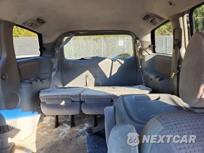 Zdjęcie 10 z 13 samochodu: 2006 TOYOTA SIENNA LE 7 PASSENGER VIN:5TDZA23C76S475575 - miniatura