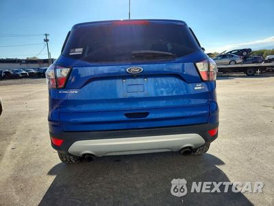 Zdjęcie 6 z 13 samochodu: 2017 FORD ESCAPE SE VIN:1FMCU9GD1HUE62114 - miniatura