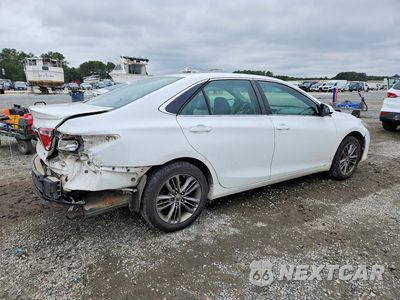 Trzecie zdjęcie samochodu z tyłu: 2015 TOYOTA CAMRY SE VIN:4T1BF1FK3FU475502 - miniatura