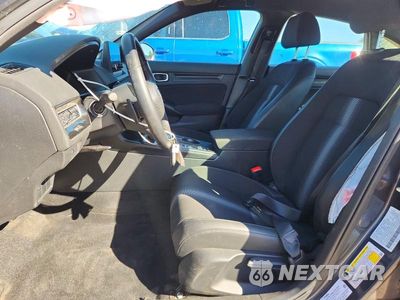 Zdjęcie 7 z 12 samochodu: 2026 HONDA CIVIC SPORT VIN:2HGFE2F5XTH529287 - miniatura