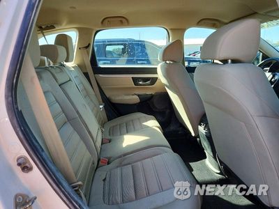 Zdjęcie 11 z 13 samochodu: 2020 HONDA CR-V LX VIN:5J6RW2H2XLL006330 - miniatura