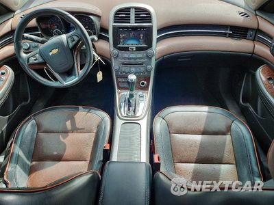 Zdjęcie 8 z 12 samochodu: 2013 CHEVROLET MALIBU LTZ VIN:1G11H5SA4DF315475 - miniatura