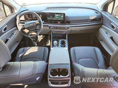 Zdjęcie 8 z 13 samochodu: 2027 KIA CARNIVAL EX VIN:KNDNC5KA6V6190505 - miniatura