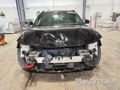 Piąte zdjęcie samochodu w środku: 2025 HYUNDAI IONIQ 5 XRT VIN:7YAKPDDC6SY028916 - miniatura