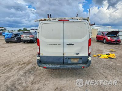 Zdjęcie 6 z 12 samochodu: 2016 FORD TRANSIT T-250 VIN:1FTYR1YM9GKA89264 - miniatura