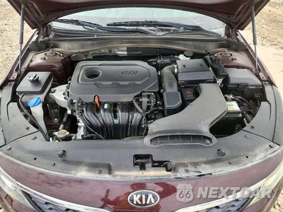 Zdjęcie 11 z 12 samochodu: 2019 KIA OPTIMA LX VIN:5XXGT4L37KG371239 - miniatura