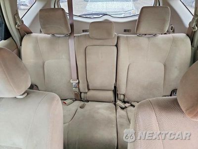 Zdjęcie 10 z 13 samochodu: 2011 NISSAN MURANO S VIN:JN8AZ1MWXBW168697 - miniatura