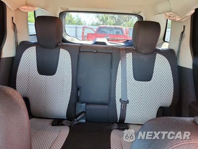 Zdjęcie 10 z 13 samochodu: 2015 GMC TERRAIN SLE VIN:2GKALMEK2F6413328 - miniatura