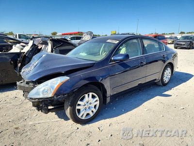 2012 NISSAN ALTIMA 2.5 1N4AL2AP7CC174143 - główne zdjęcie licytacji z USA - miniatura