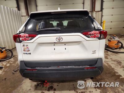 Zdjęcie 6 z 13 samochodu: 2024 TOYOTA RAV4 LE VIN:2T3F1RFV0RW449637 - miniatura