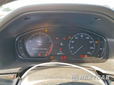 Zdjęcie 9 z 13 samochodu: 2022 HONDA ACCORD SPORT VIN:1HGCV1F35NA013030 - miniatura