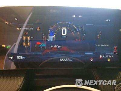Zdjęcie 9 z 14 samochodu: 2025 CHEVROLET EQUINOX LT VIN:3GNAXHEG4SL280183 - miniatura