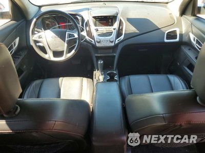Zdjęcie 8 z 14 samochodu: 2016 GMC TERRAIN SLT VIN:2GKALPEK6G6145029 - miniatura