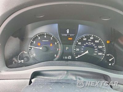 Zdjęcie 9 z 13 samochodu: 2010 LEXUS RX 350 VIN:2T2BK1BA5AC070319 - miniatura