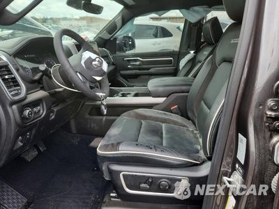 Zdjęcie 7 z 12 samochodu: 2026 RAM 1500 LARAMIE VIN:1C6SRFJT4TN313951 - miniatura