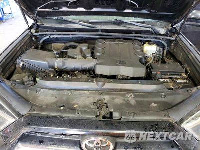 Zdjęcie 11 z 13 samochodu: 2014 TOYOTA 4RUNNER LIMITED VIN:JTEBU5JR5E5195137 - miniatura