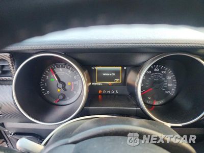 Zdjęcie 9 z 12 samochodu: 2018 FORD MUSTANG VIN:1FA6P8TH8J5178481 - miniatura