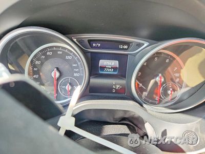 Zdjęcie 9 z 13 samochodu: 2019 MERCEDES-BENZ GLA 250 VIN:WDCTG4EB3KJ551041 - miniatura