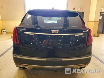 Zdjęcie 6 z 14 samochodu: 2020 CADILLAC XT5 PREMIUM LUXURY VIN:1GYKNCRS1LZ143842 - miniatura