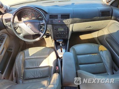 Zdjęcie 8 z 12 samochodu: 2003 VOLKSWAGEN JETTA GLS VIN:3VWSK69M43M197619 - miniatura