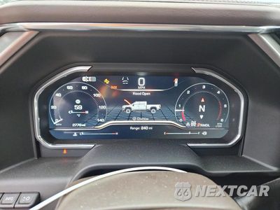 Zdjęcie 9 z 12 samochodu: 2025 GMC SIERRA K2500 DENALI VIN:1GT4UREYXSF347523 - miniatura