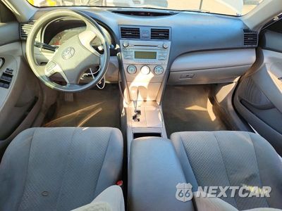 Zdjęcie 8 z 12 samochodu: 2007 TOYOTA CAMRY CE VIN:4T1BE46K87U192101 - miniatura