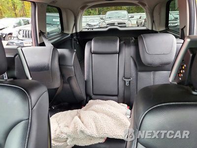 Zdjęcie 10 z 14 samochodu: 2012 MERCEDES-BENZ GL 450 4MATIC VIN:4JGBF7BE2CA763849 - miniatura