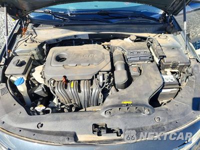 Zdjęcie 11 z 13 samochodu: 2016 KIA OPTIMA LX VIN:KNAGT4L30G5084463 - miniatura