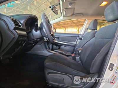 Zdjęcie 7 z 13 samochodu: 2016 SUBARU IMPREZA PREMIUM VIN:JF1GPAB66G8249275 - miniatura