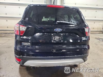 Zdjęcie 6 z 13 samochodu: 2018 FORD ESCAPE SE VIN:1FMCU9GD2JUC58699 - miniatura