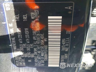 Zdjęcie 13 z 13 samochodu: 2023 TOYOTA HIGHLANDER XLE VIN:5TDKDRBH1PS014680 - miniatura