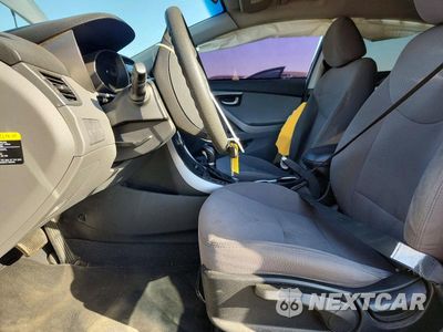 Zdjęcie 7 z 12 samochodu: 2016 HYUNDAI ELANTRA SE VIN:5NPDH4AE8GH702513 - miniatura