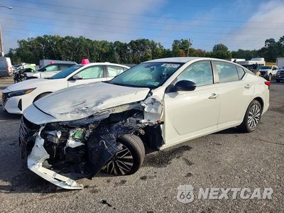 2026 NISSAN ALTIMA SV 1N4BL4DW9TN320906 - główne zdjęcie licytacji z USA - miniatura