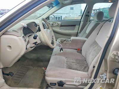 Zdjęcie 7 z 13 samochodu: 2004 CHEVROLET IMPALA VIN:2G1WF52EX49412283 - miniatura