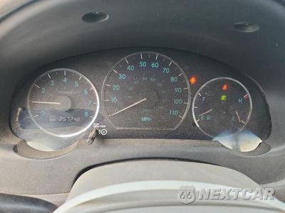 Zdjęcie 9 z 13 samochodu: 2006 TOYOTA SIENNA LE 8 PASSENGER VIN:5TDZA23C16S524639 - miniatura