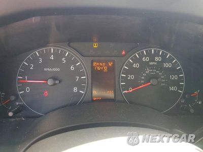 Zdjęcie 9 z 12 samochodu: 2021 NISSAN NV 1500 SV VIN:1N6BF0KM6MN808706 - miniatura