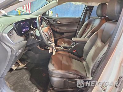 Zdjęcie 7 z 13 samochodu: 2024 BUICK ENCORE GX PREFERRED VIN:KL4AMBS2XRB172583 - miniatura