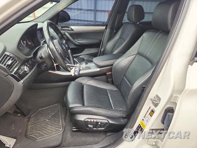 Zdjęcie 7 z 13 samochodu: 2017 BMW X4 XDRIVEM40I VIN:5UXXW7C51H0U25752 - miniatura