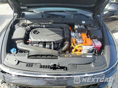 Zdjęcie 11 z 12 samochodu: 2026 HYUNDAI SONATA HYBRID BLUE VIN:KMHL24JJ2TA168920 - miniatura