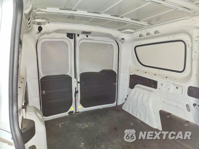 Zdjęcie 10 z 14 samochodu: 2021 RAM PROMASTER CITY ST DELIVERY VAN VIN:ZFBHRFAB4M6T97679 - miniatura