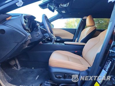 Zdjęcie 7 z 13 samochodu: 2024 LEXUS RX 350H PREMIUM VIN:2T2BBMCA3RC064157 - miniatura