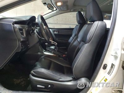 Zdjęcie 7 z 13 samochodu: 2016 TOYOTA COROLLA S PREMIUM VIN:5YFBURHE2GP428153 - miniatura