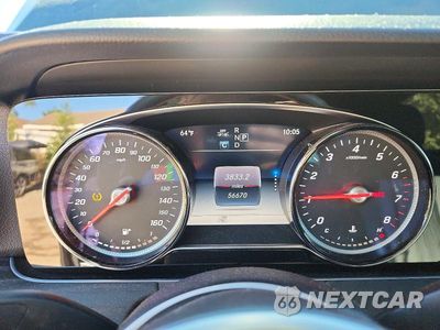 Zdjęcie 9 z 12 samochodu: 2019 MERCEDES-BENZ E 300 4MATIC VIN:WDDZF4KB6KA550592 - miniatura