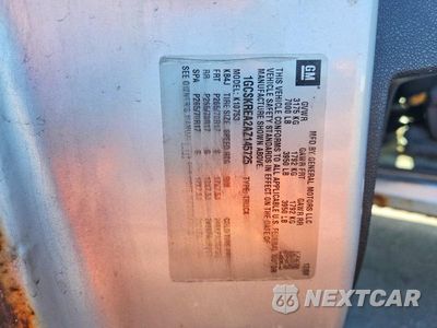 Zdjęcie 12 z 12 samochodu: 2010 CHEVROLET SILVERADO K1500 LS VIN:1GCSKREA2AZ145725 - miniatura